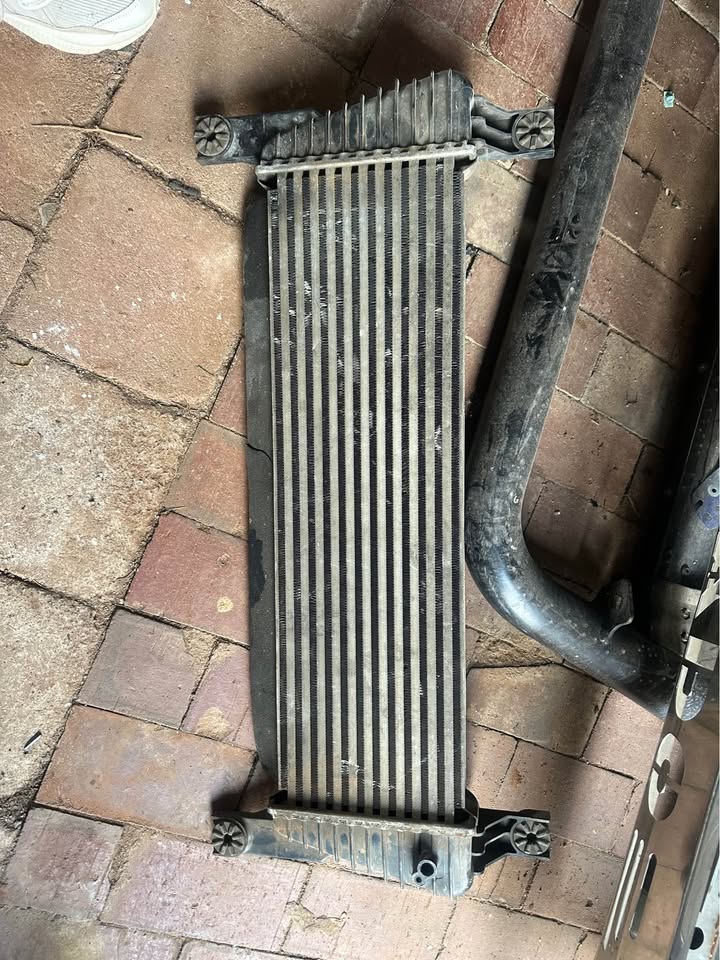 Ford Ranger t8 intercooler - Private Seller Ford Ranger t8 intercooler - Private Seller