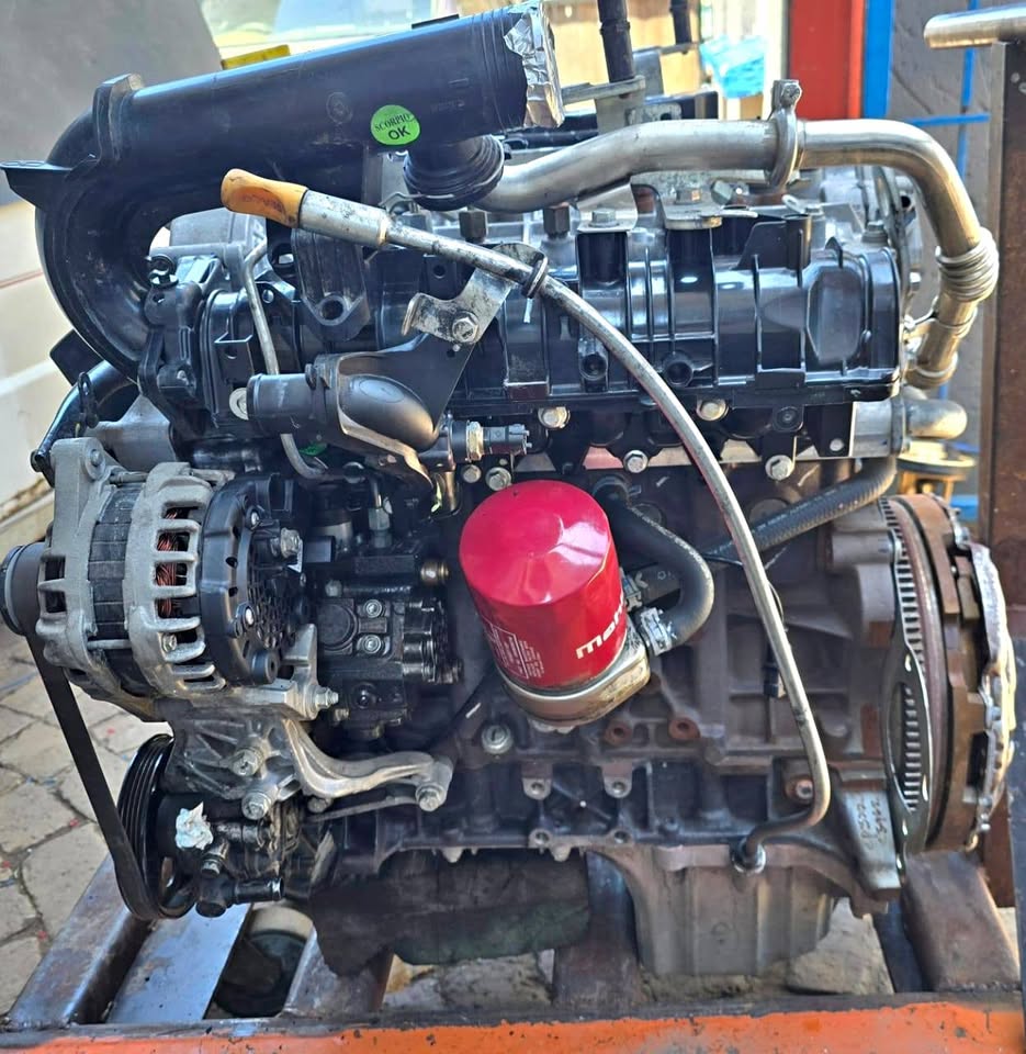 Mahindra scorpio s6 engine available Call or whatsapp Wesley - Private Seller Mahindra scorpio s6 engine available Call or whatsapp Wesley - Private Seller