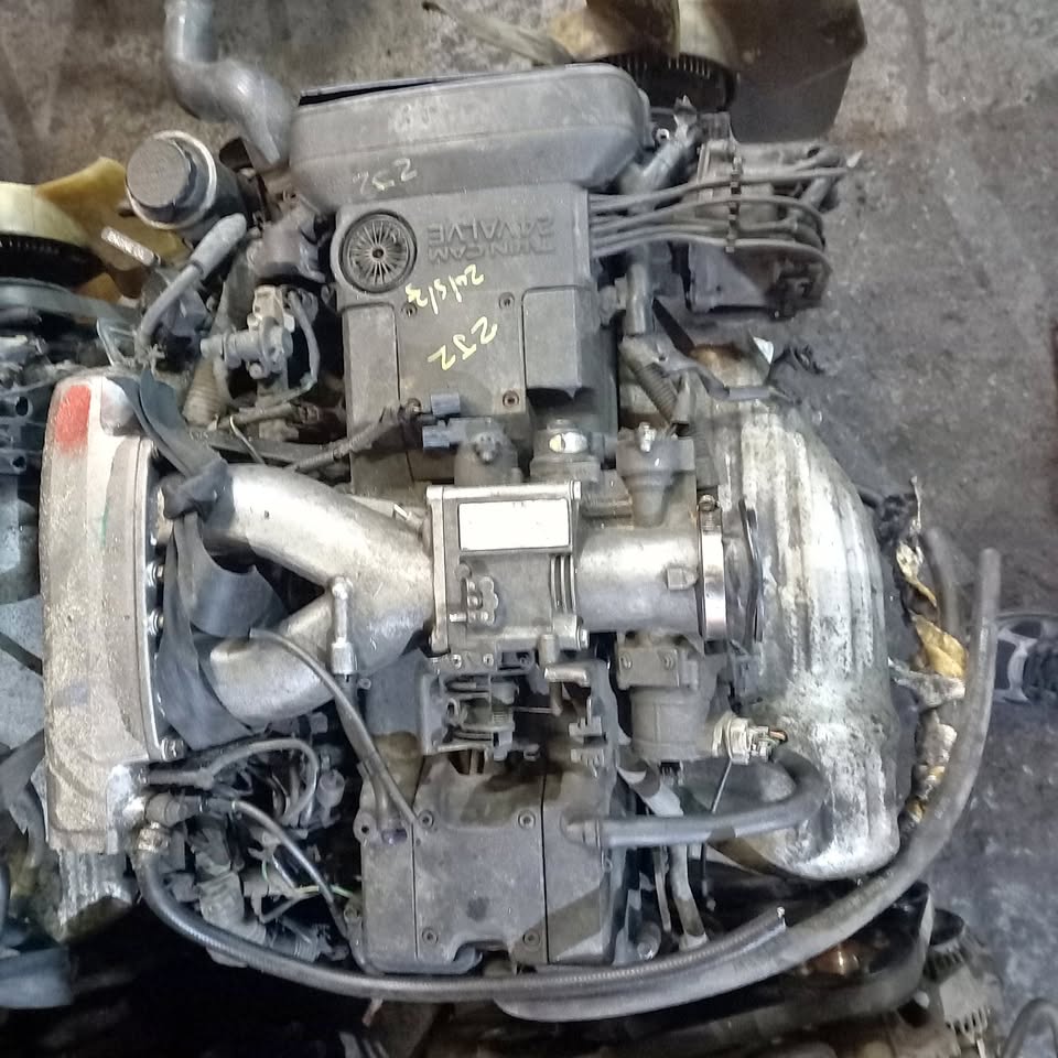 TOYOTA SUPRA 3.0L ENGINE FOR SALE - Private Seller TOYOTA SUPRA 3.0L ENGINE FOR SALE - Private Seller