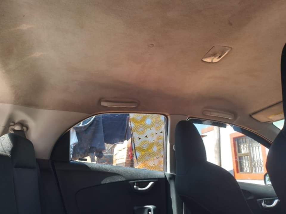 Honda brio