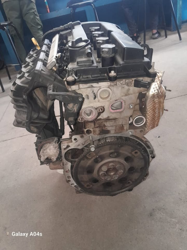 JEEP PATRIOT/ COMPASS 1.8, 2.0, 2.4 & CALIBER ENGINE FOR SALE - Private Seller JEEP PATRIOT/ COMPASS 1.8, 2.0, 2.4 & CALIBER ENGINE FOR SALE - Private Seller