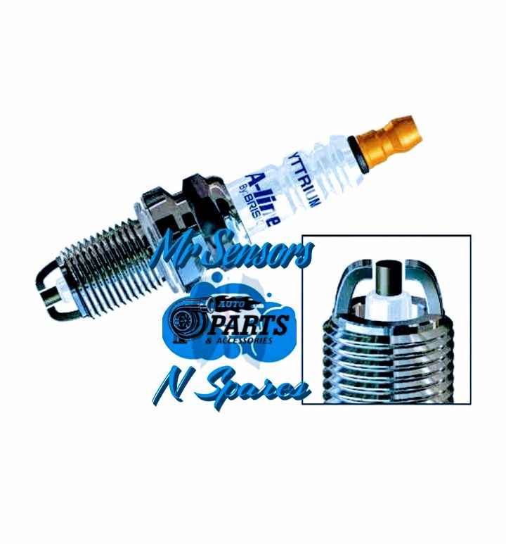 Car Spark Plugs