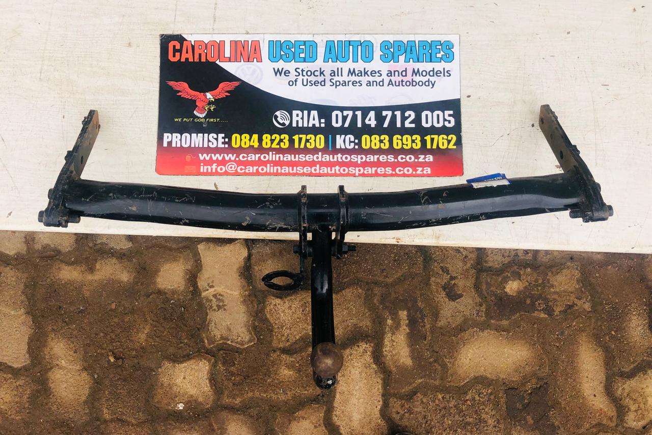 Volvo XC60 towbar (replacement)(2009-2017) - Private Seller