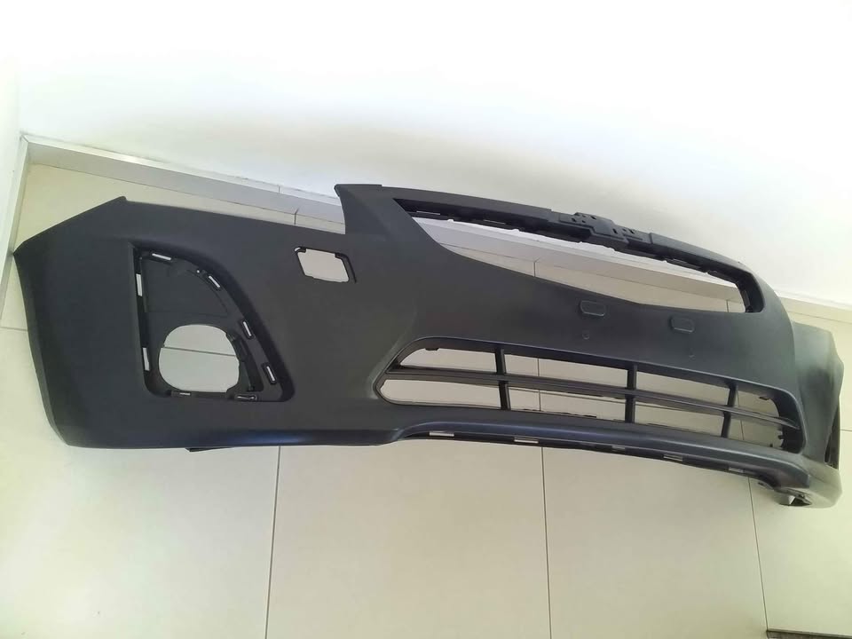 CHEVROLET CRUZE FACELIFT 2013 ON BRAND NEW FRONT BUMPERS FOR SALE
