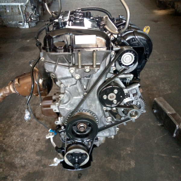 Ford Focus 1.8L C3 Engine for Sale