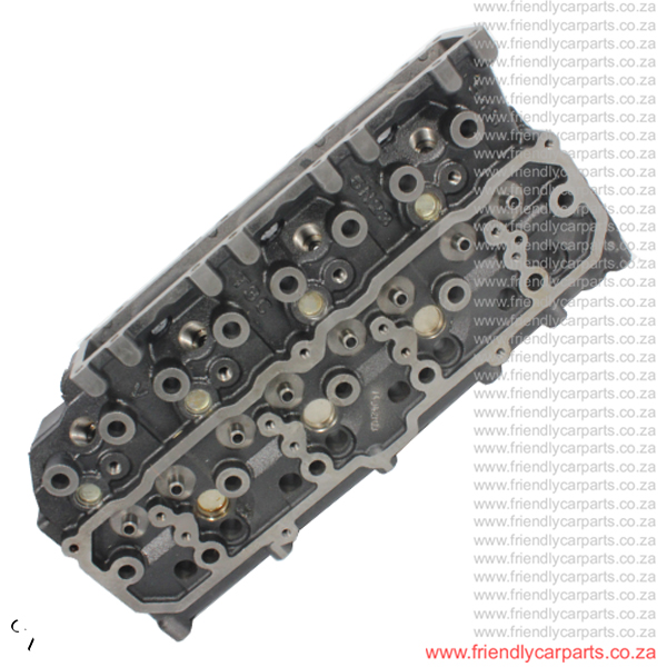 Mitsubishi S4S Bare Cylinder Head - Caterpillar 3044 Clark F18B - Private Seller Mitsubishi S4S Bare Cylinder Head - Caterpillar 3044 Clark F18B - Private Seller