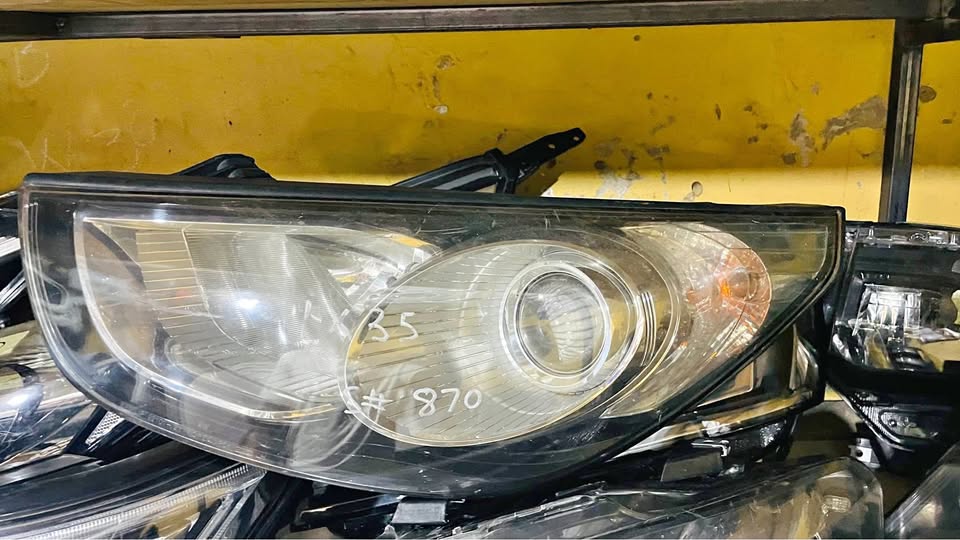Hyundai ix35 headlight - Private Seller Hyundai ix35 headlight - Private Seller