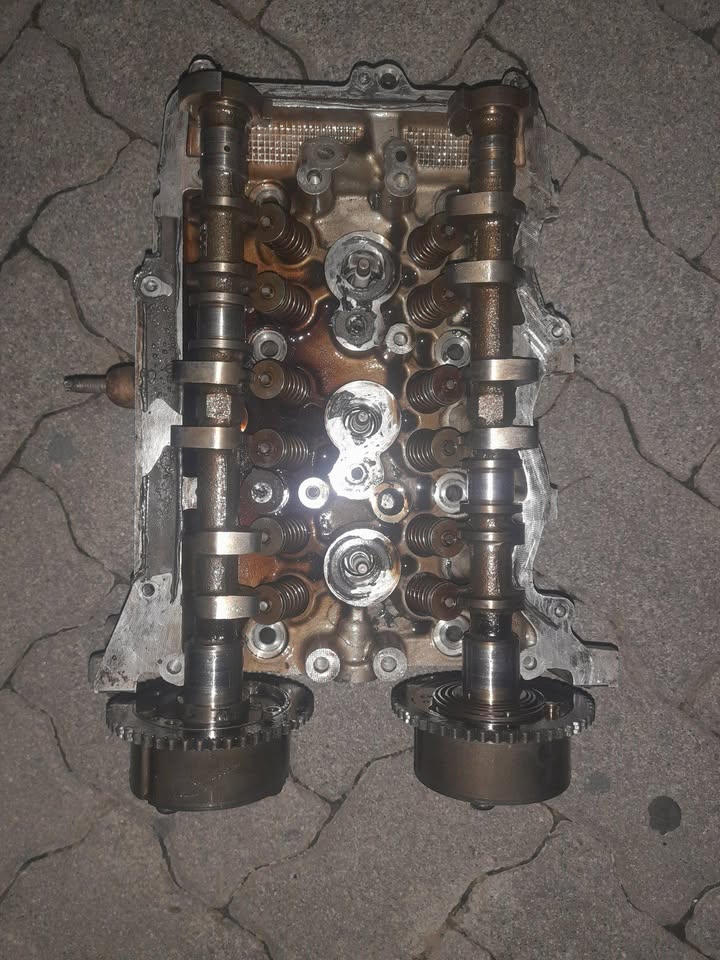 2024 RENAULT TRIBER CYLINDER HEAD AVAILABLE - Private Seller 2024 RENAULT TRIBER CYLINDER HEAD AVAILABLE - Private Seller