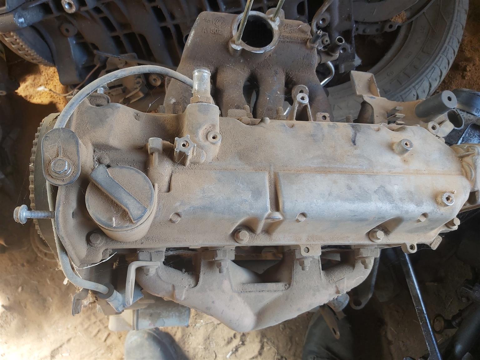 Engine parts palio - Private Seller