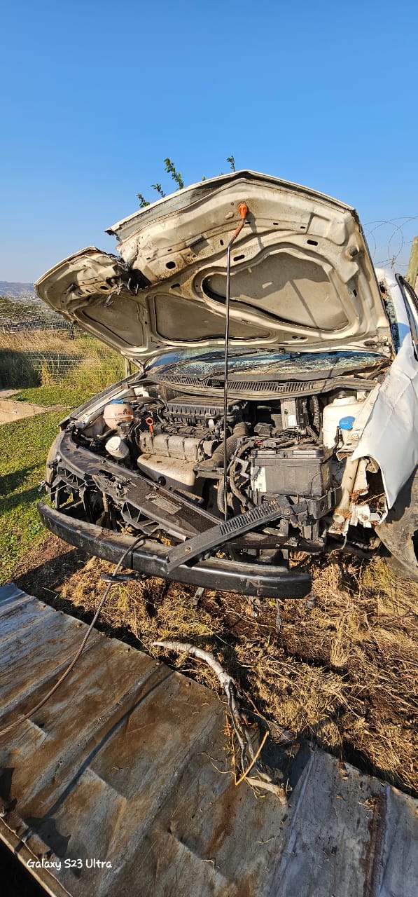Vw Polo vivo 2013 model with CLP engine stripping for spares code 2 - Private Seller Vw Polo vivo 2013 model with CLP engine stripping for spares code 2 - Private Seller