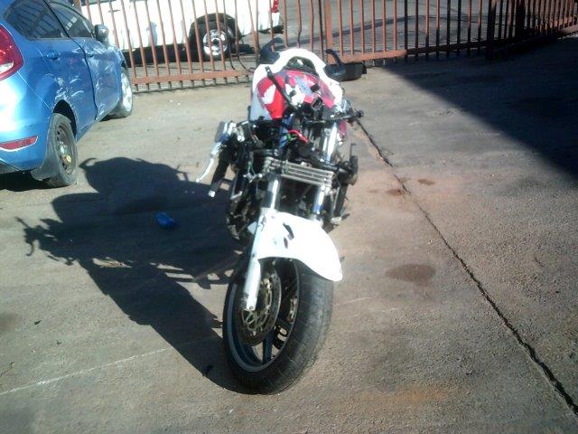 Used Honda VFR - Private Seller