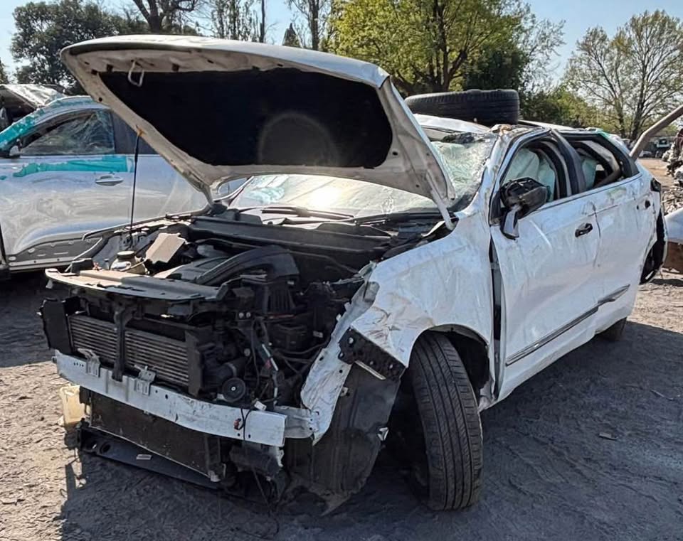 2023 HAVAL Jolion Stripping for spares - Private Seller