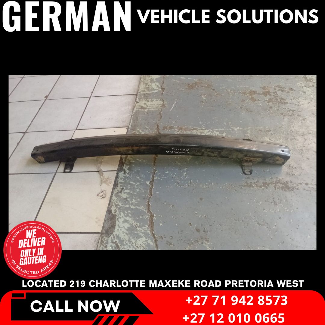 Nissan Navara bumper stiffener for sale - Private Seller Nissan Navara bumper stiffener for sale - Private Seller