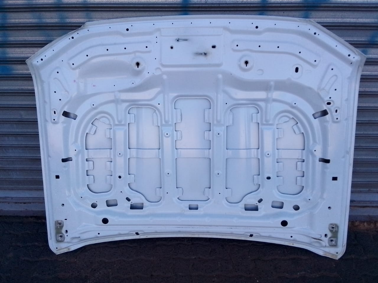 (2022-2025) FORD RANGER T9 BONNET - Private Seller