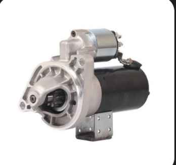 Toyota cressida Original Starter - Private Seller