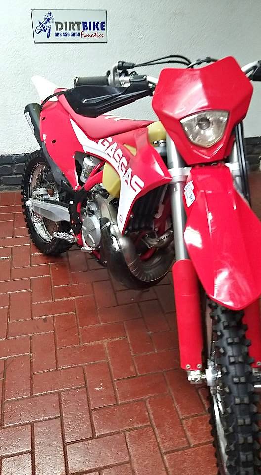 GasGas EC300 - Private Seller GasGas EC300 - Private Seller