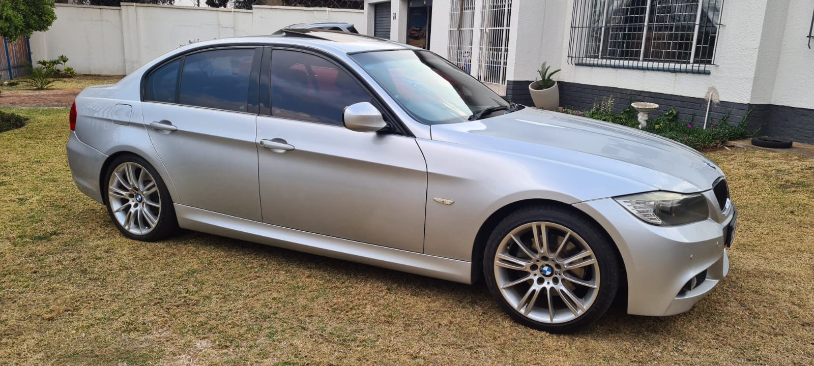 Used 2011 BMW 3 Series 320d M Performance edition - Private Seller Used 2011 BMW 3 Series 320d M Performance edition - Private Seller