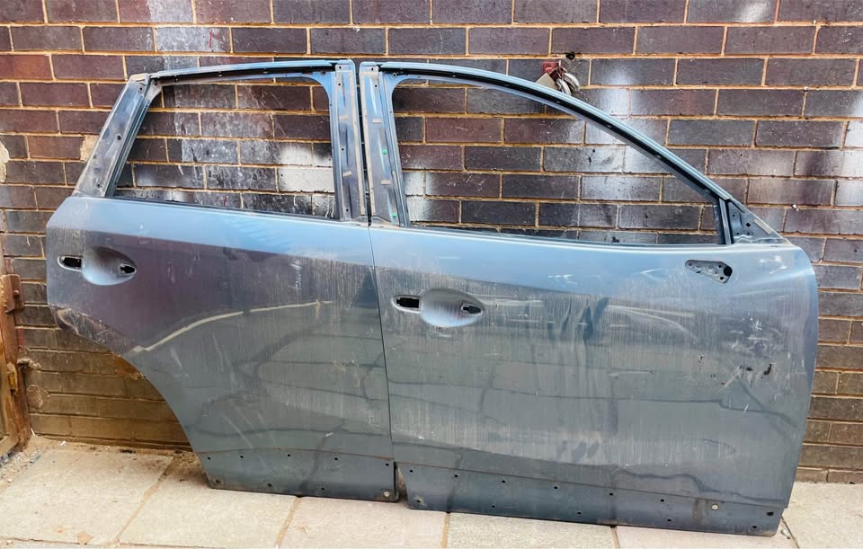 Mazda CX-5 Right Doors 2012/17 - Private Seller Mazda CX-5 Right Doors 2012/17 - Private Seller