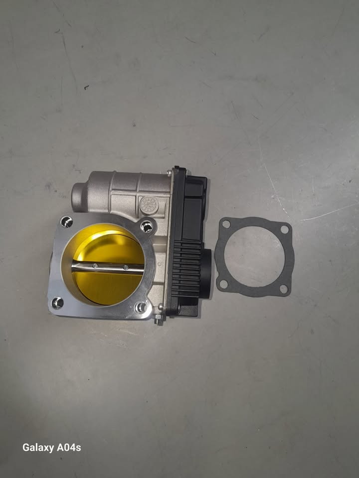 NISSAN XTRAIL QR20 THROTTLE BODY FOR SALE - Private Seller NISSAN XTRAIL QR20 THROTTLE BODY FOR SALE - Private Seller