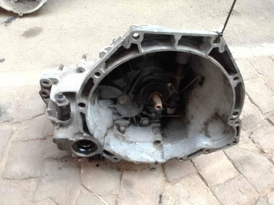 Ford escort gearbox for sale - Private Seller