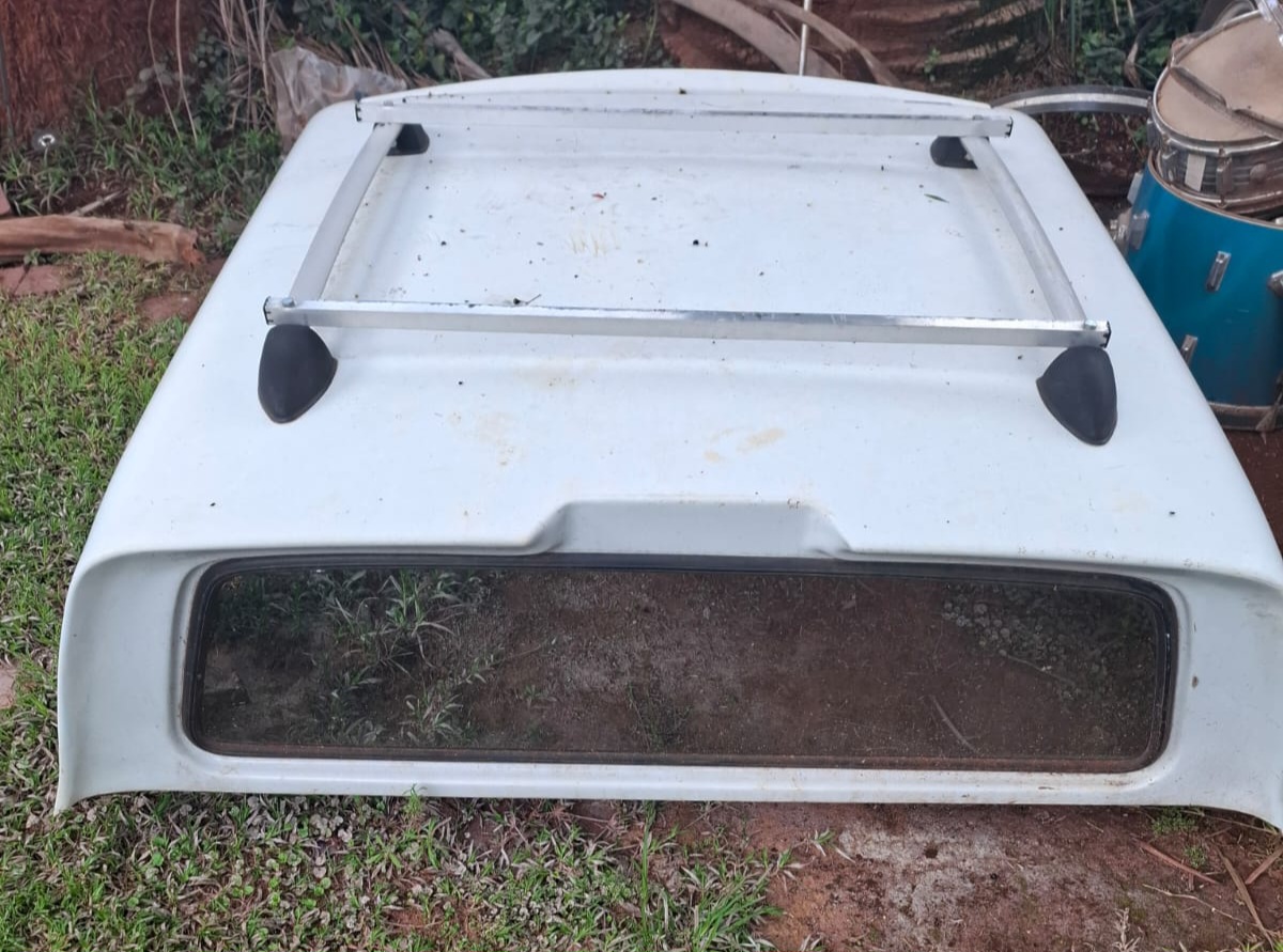 Ford double cab canopy - Private Seller Ford double cab canopy - Private Seller