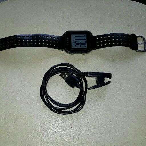 Garmin s20 golf watch clearance charger