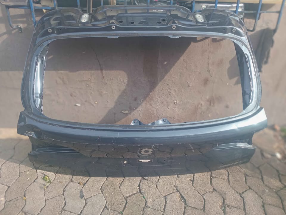 Bmw x5 G05 rear tail gate - Private Seller Bmw x5 G05 rear tail gate - Private Seller