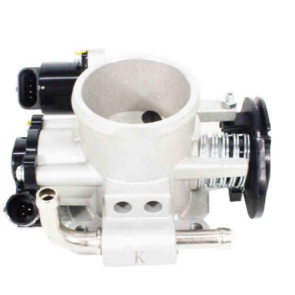 Chevrolet Aveo 1.4L F14D3 2005-2008 Throttle Body - Private Seller Chevrolet Aveo 1.4L F14D3 2005-2008 Throttle Body - Private Seller