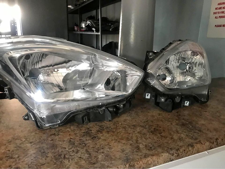 2020 Suzuki swift left and right headlight for sale - Private Seller 2020 Suzuki swift left and right headlight for sale - Private Seller