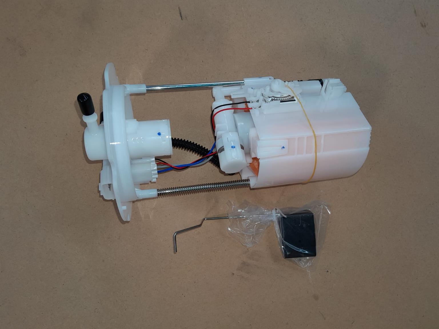 DATSUN GO 1.2 FUEL PUMP FOR SALE - Private Seller