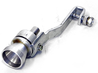 Exhaust Pipe Whistler