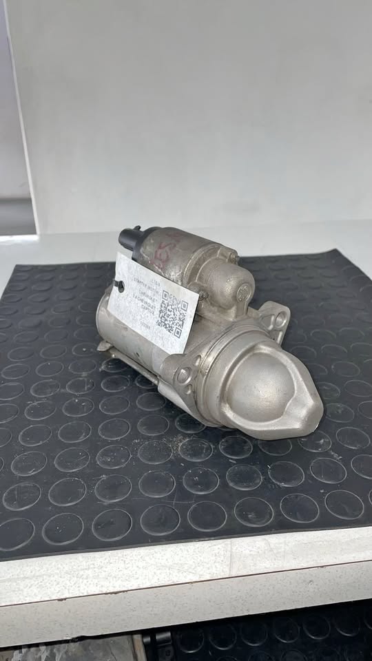 Chevrolet Captiva 2.4 Starter for sale (LE5-9) - Private Seller Chevrolet Captiva 2.4 Starter for sale (LE5-9) - Private Seller