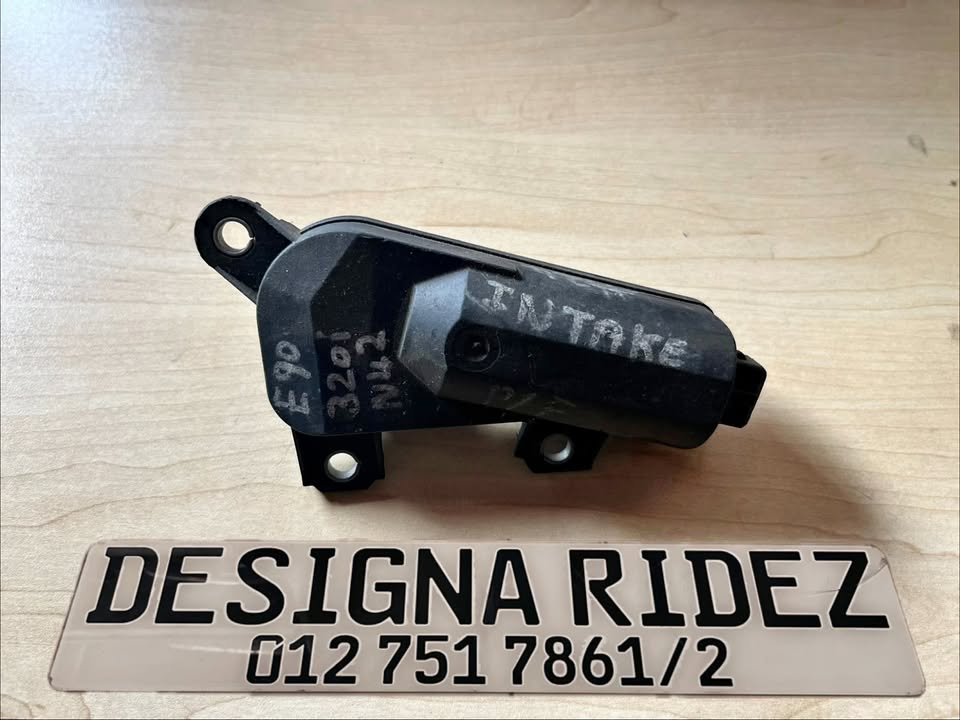 BMW N42 INTAKE MANIFOLD ACTUATOR AVAILABLE. - Private Seller BMW N42 INTAKE MANIFOLD ACTUATOR AVAILABLE. - Private Seller