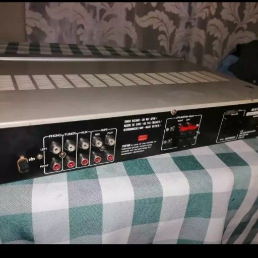 akai Amp for sale 