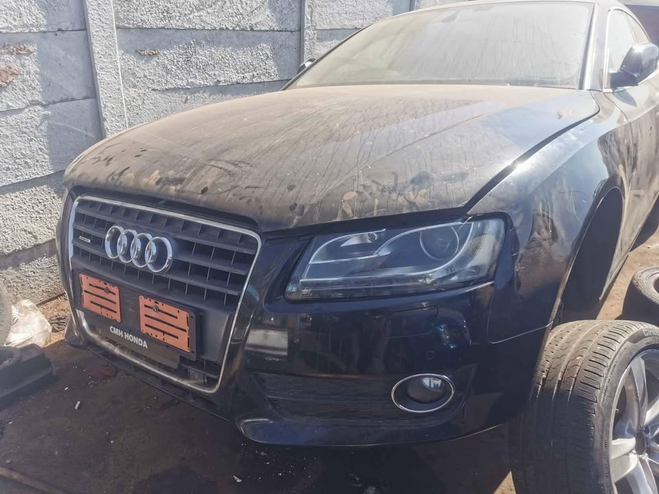 Audi A5 2010 stripping - Private Seller Audi A5 2010 stripping - Private Seller