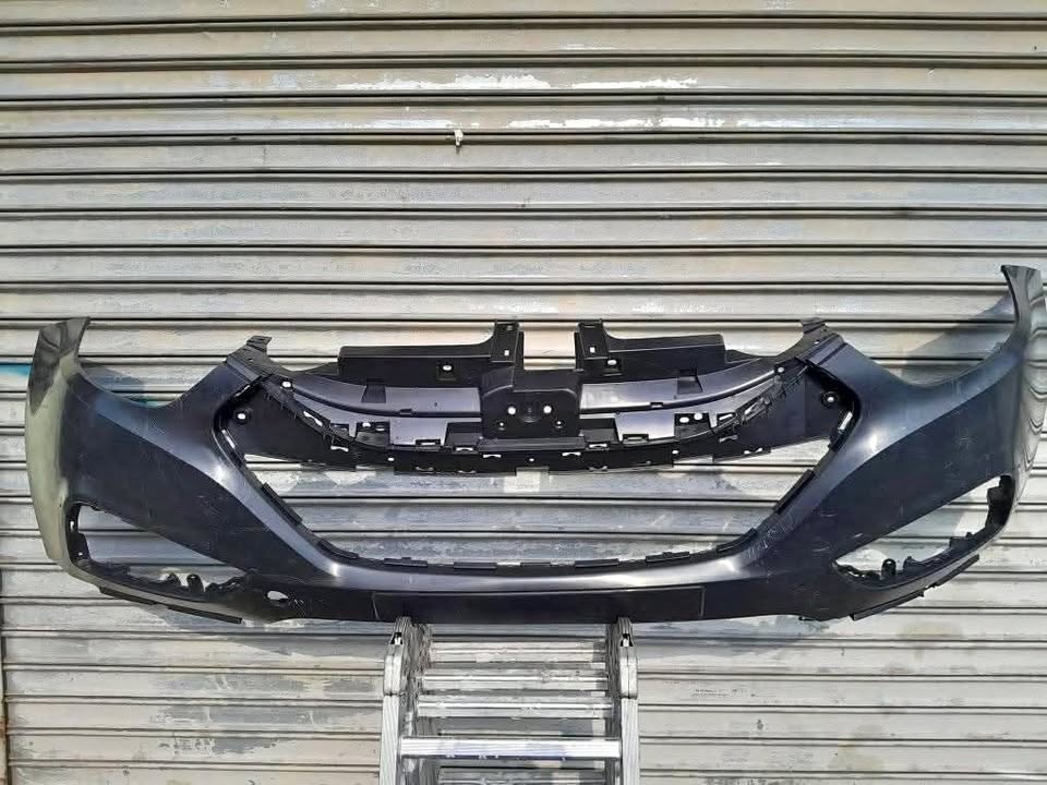 2011-2017 HYUNDAI IX35 FRONT BUMPER FOR SALE 2011-2017 HYUNDAI IX35 FRONT BUMPER FOR SALE