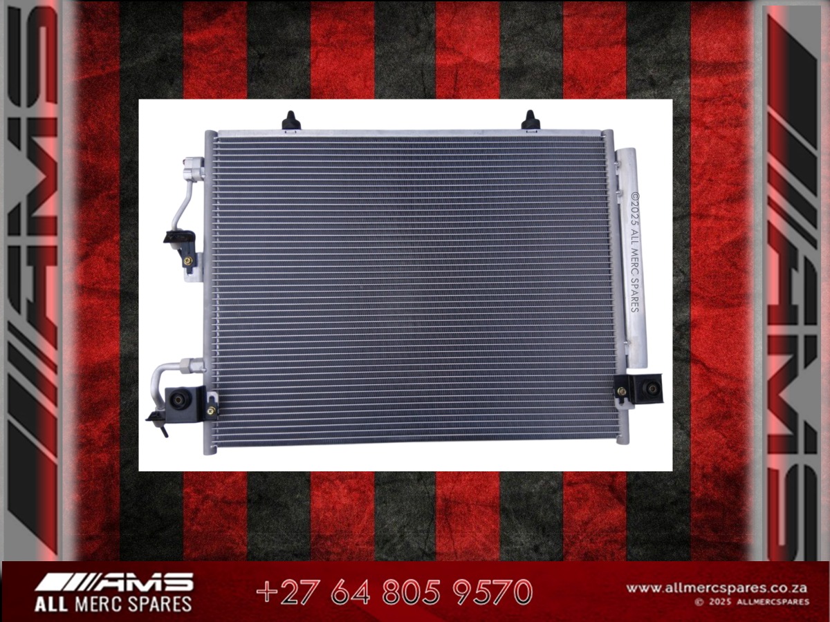 NEW MITSUBISHI PAJERO GEN 3 / 4 3.2 AIRCON RADIATOR – STAY COOL ON THE ROAD! - Private Seller
