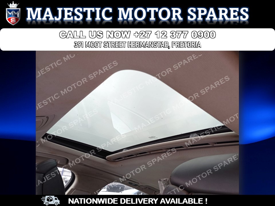 For Sale: Sunroof – 2012 Audi A8 Quattro (Used) - Private Seller For Sale: Sunroof – 2012 Audi A8 Quattro (Used) - Private Seller