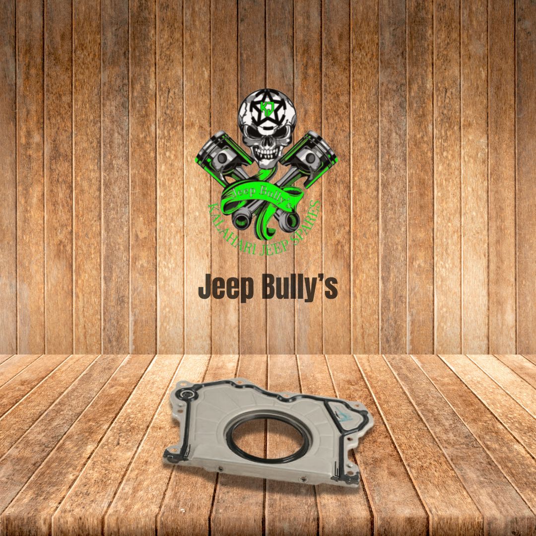 3.6 Jeep Grand Cherokee Rear Main Seals - Private Seller 3.6 Jeep Grand Cherokee Rear Main Seals - Private Seller