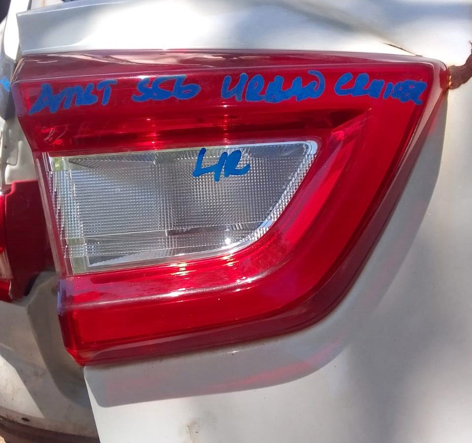 Used Toyota Urban Cruiser Tail Light for sale - Private Seller Used Toyota Urban Cruiser Tail Light for sale - Private Seller
