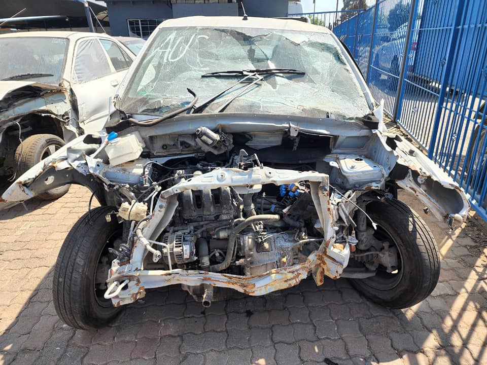 Renault Kwid 1.0 Stripping For Spares/Parts - Private Seller Renault Kwid 1.0 Stripping For Spares/Parts - Private Seller