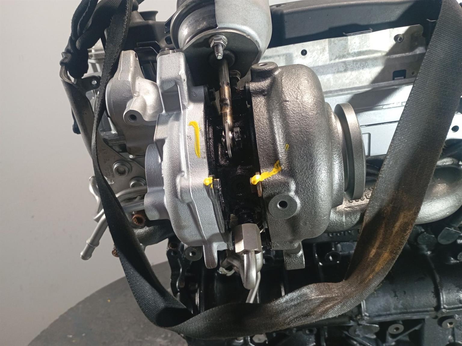 CNHA Engine – 1.4L TSI Turbocharged Petrol - Private Seller CNHA Engine – 1.4L TSI Turbocharged Petrol - Private Seller