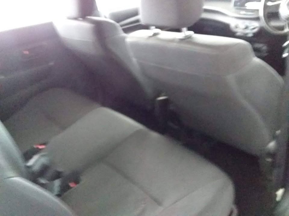 2021 Suzuki Ertiga glx 7-seater manual 2021