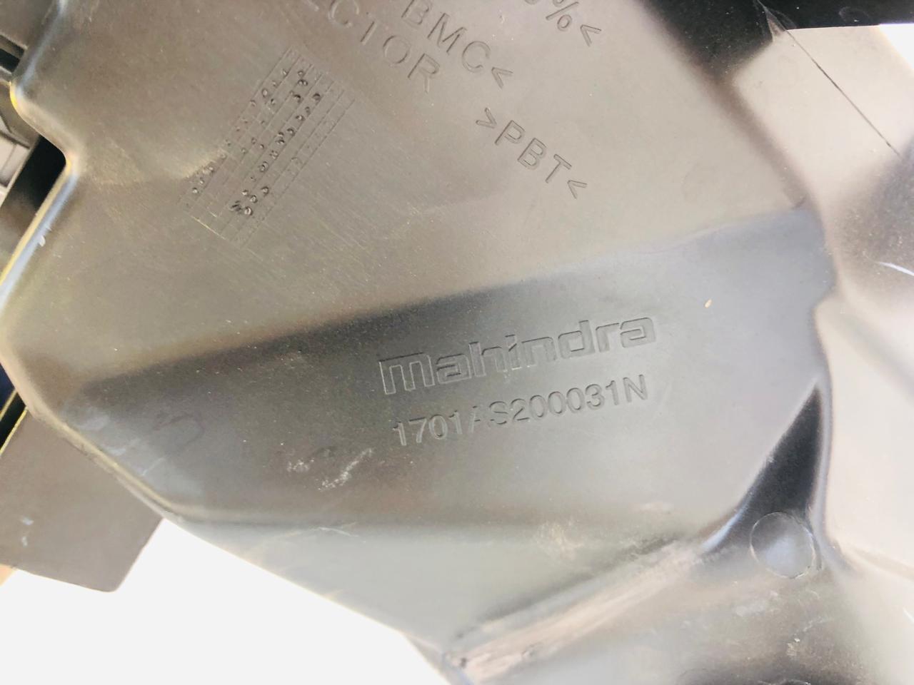 Mahindra XUV300 left and right side headlights - Private Seller