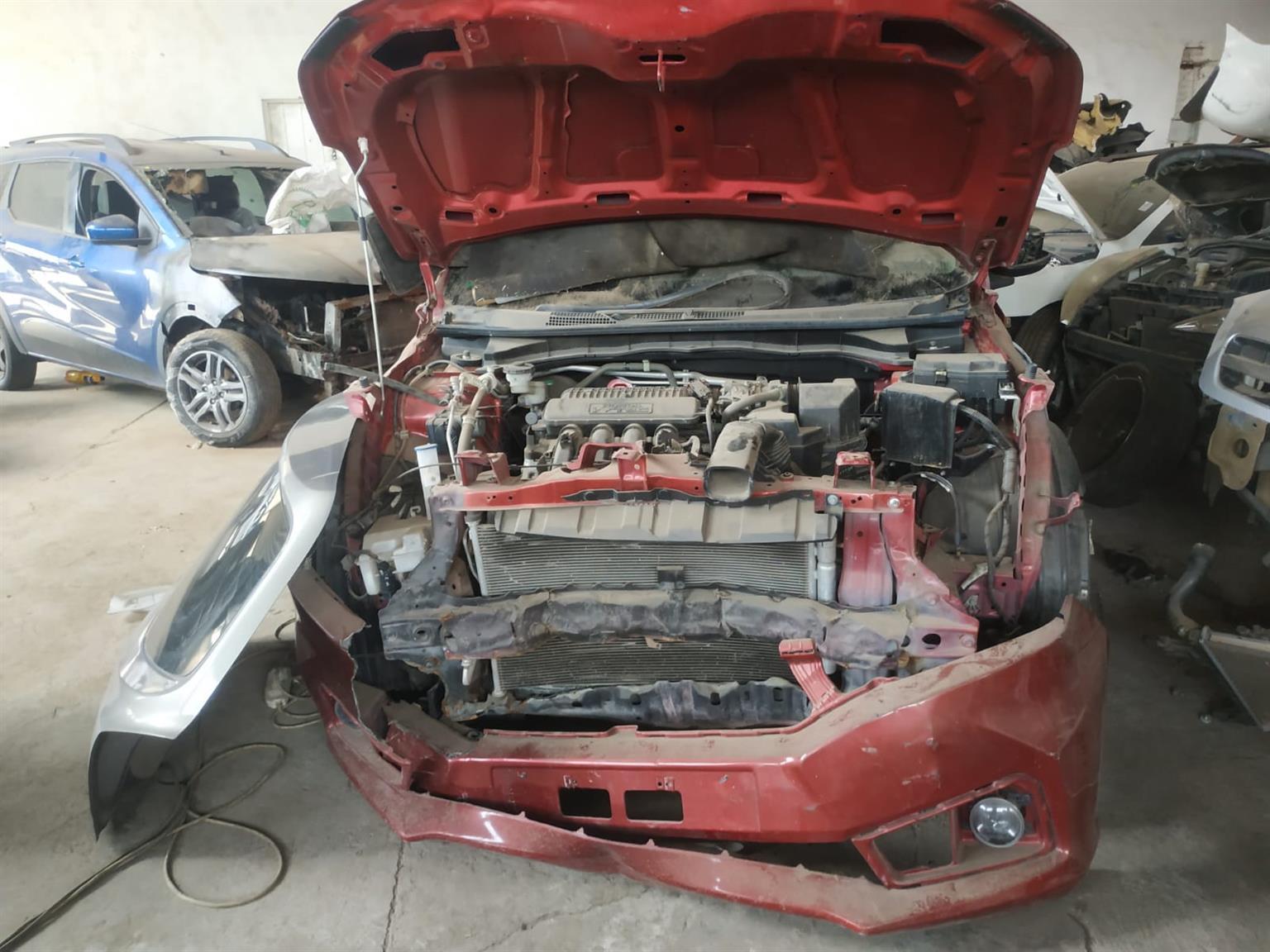 2023 Honda Amaze Stripping for spares - Private Seller
