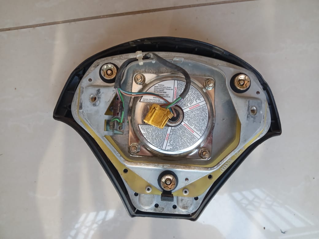 Audi A3 Steering Airbag,  Model 2001 - Private Seller