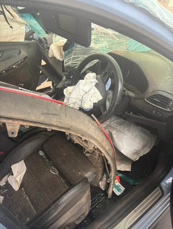 Hyundai i30 N stripping for spares - Private Seller
