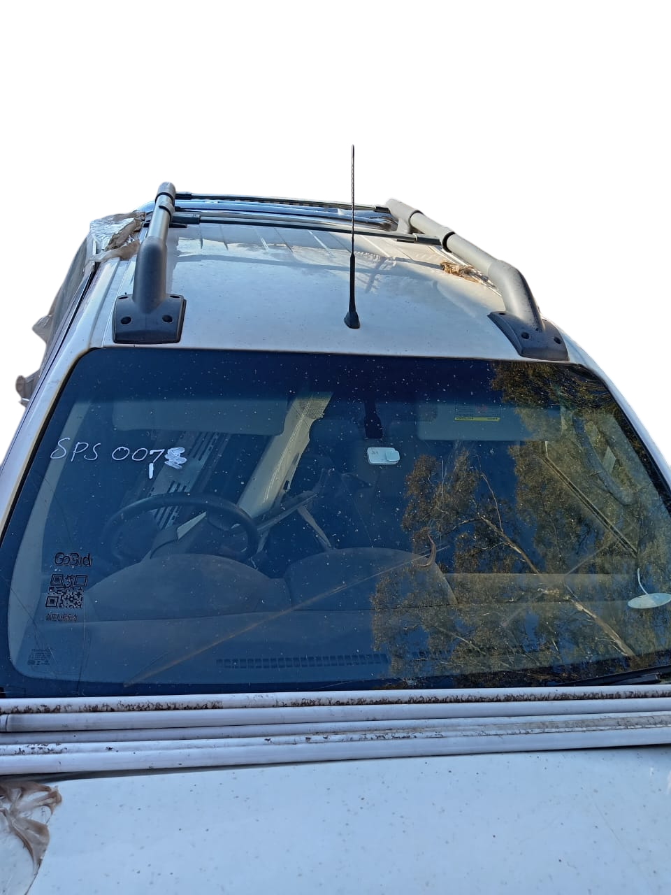 🛻 Nissan Navara Stripping for Parts! 🛻 - Private Seller