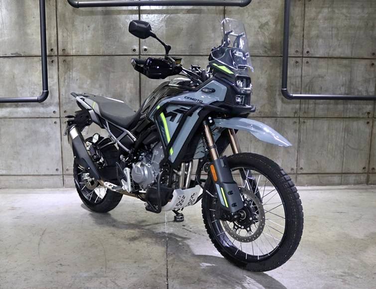 Used CFMoto CForce - Private Seller Used CFMoto CForce - Private Seller