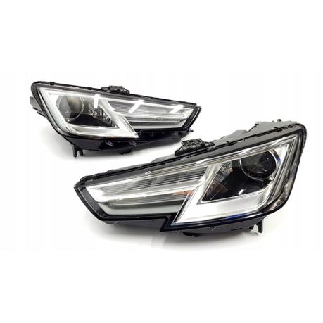 Audi A4 b9 Headlight - Private Seller Audi A4 b9 Headlight - Private Seller